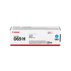Canon Toner cyan 069H C