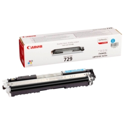 Canon Toner cyan 729 C