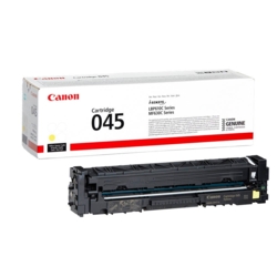 Canon Toner gelb 045 Y