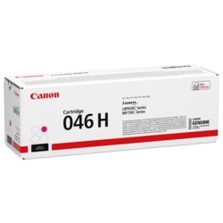 Canon Toner magenta 046H M