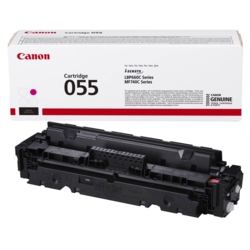 Canon Toner magenta 055 M