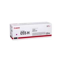 Canon Toner magenta 055H M