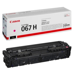 Canon Toner magenta 067H M