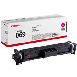 Canon Toner magenta 069 M