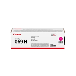 Canon Toner magenta 069H M