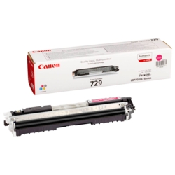 Canon Toner magenta 729 M