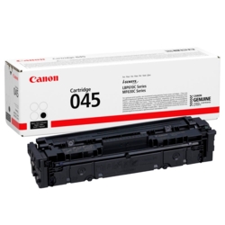 Canon Toner schwarz 045 BK