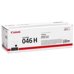 Canon Toner schwarz 046H