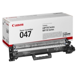 Canon Toner schwarz 047