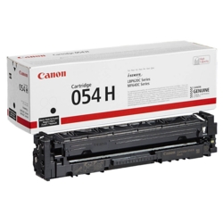 Canon Toner schwarz 054H BK