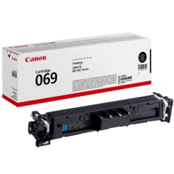 Canon Toner schwarz 069 BK
