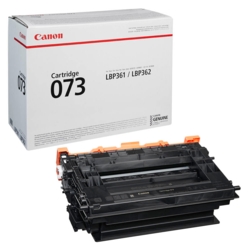 Canon Toner schwarz 073 BK