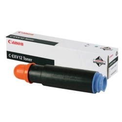 Canon Toner schwarz C-EXV 12 BK