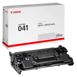 Canon Toner schwarz CRG 041