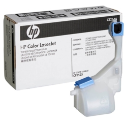 HP Resttonerbehlter CE254A
