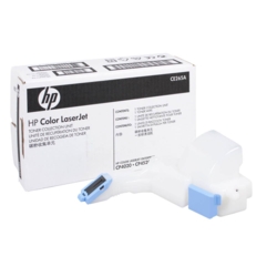 HP Resttonerbehlter HP 648A