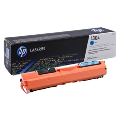 HP Toner cyan 130A CF351A