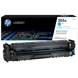 HP Toner cyan 205A CF531A