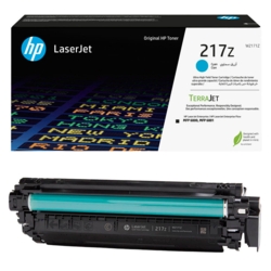 HP Toner cyan 217Z W2171Z
