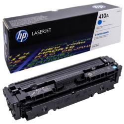 HP Toner cyan 410A CF411A