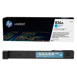 HP Toner cyan 826A CF311A