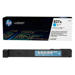 HP Toner cyan 827A CF301A