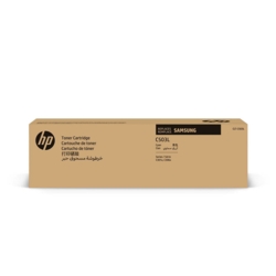 HP Toner cyan CLT-C503L SU014A