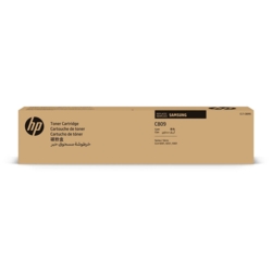 HP Toner cyan CLT-C809S SS567A