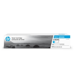 HP Toner cyan CLT-Y404S ST966A