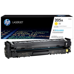 HP Toner gelb 205A CF532A