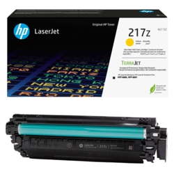 HP Toner gelb 217Z W2172Z