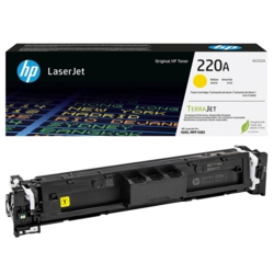 HP Toner gelb 220A W2202A