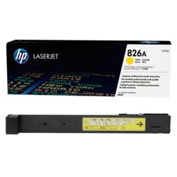 HP Toner gelb 826A CF312A