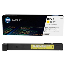 HP Toner gelb 827A CF302A
