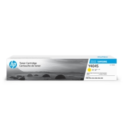 HP Toner gelb CLT-Y404S SU444A