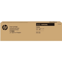 HP Toner gelb CLT-Y503L SU491A