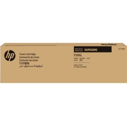 HP Toner gelb CLT-Y506L SU515A