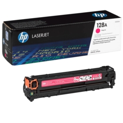 HP Toner magenta 128A CE323A
