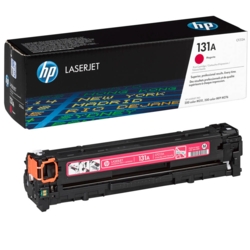 HP Toner magenta 131A CF213A