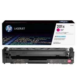 HP Toner magenta 201X CF403X