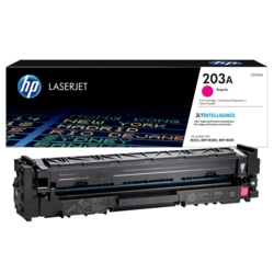 HP Toner magenta 203A CF543A