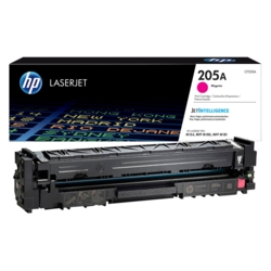 HP Toner magenta 205A CF533A
