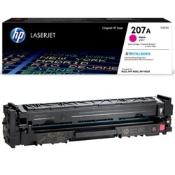 HP Toner magenta 207A W2213A