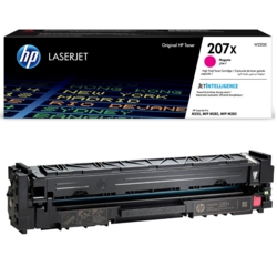 HP Toner magenta 207X W2213X
