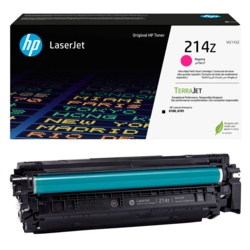 HP Toner magenta 214Z W2143Z