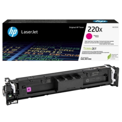 HP Toner magenta 220X W2203X