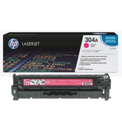 HP Toner magenta 304A CC533A