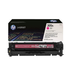 HP Toner magenta 305A CE413A