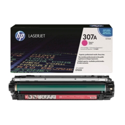 HP Toner magenta 307A CE743A