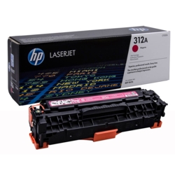 HP Toner magenta 312A CF383A